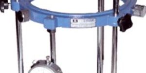 Longitudinal Compressometer