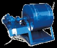 Los Angeles Abrasion Testing Machine