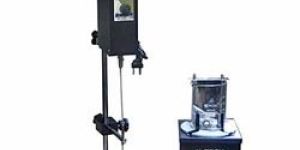 Softening Point Apparatus