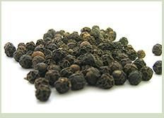 Black Pepper