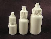 Low Density Polyethylene Dropper Bottle