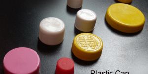 Plastic Caps