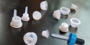 Plastic Stopper, Dropping Stopper