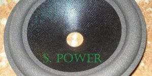 Subwoofer Cone