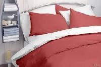 Plain Bed Sheets