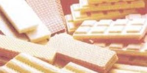Wafer Biscuits