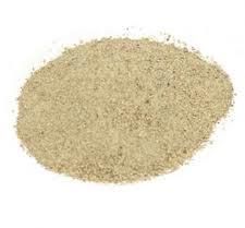 White Pepper Powder