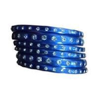 Acrylic Stone Bangles