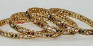Ethnic Bangles