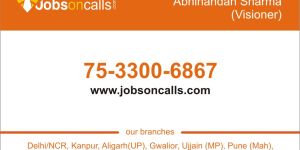 Recruitment Services