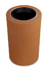 Rice Kicking Rubber Roller