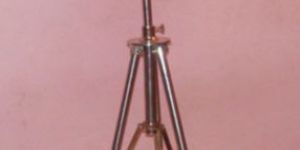 Antique Projector Stands