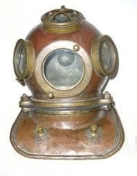 Armor Diving Helmets