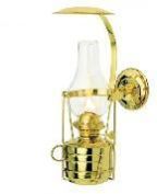 Marine Oil Lamp