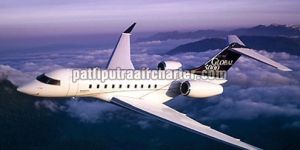 Heavy Jet Charter