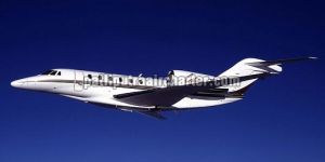 Light Jet Charter