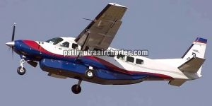 Plane Charter Services