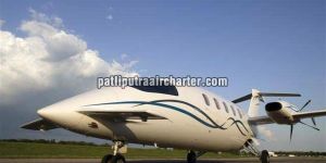 Private Air Charter Services
