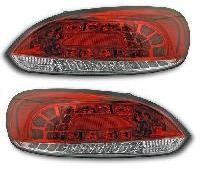 Four Wheeler Tail Lights