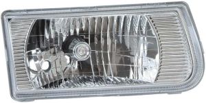 Headlight for Chevrolet Tavera