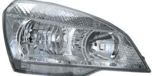 Headlight for Tata Indigo