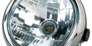 Headlight for Yamaha