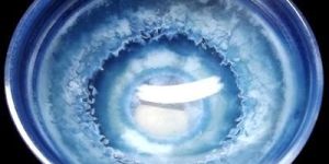 Semiprecious Gemstone Bowls