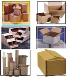 Corrugated Box