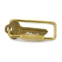 Brass Keyrings