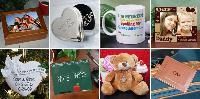 Personalized Gifts