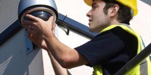 CCTV Camera Installation and Maintenance Services