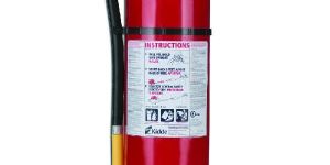 Fire Extinguisher