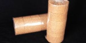 Coco Pellets(Mini Disk Round)