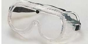 Impact Goggle