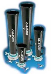 PLASTIC VENTURI BLOWER