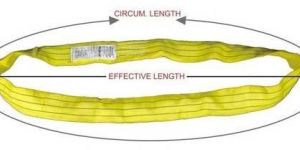 Polyester Round Slings