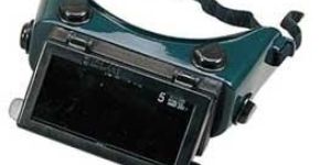 Welding Goggles