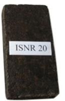 Technically Specified Rubber