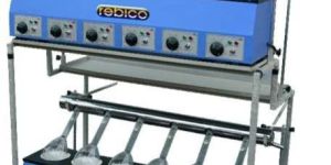 Kjeldahl Distillation & Digestion Combined Unit