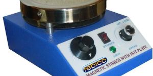 Magnetic Stirrer