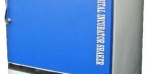 Orbital Incubator Shaker