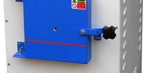 Rectangular Muffle Furnace