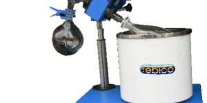 Rotary Vacuum Evaporator