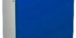 Vertical Deep Freezer