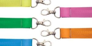 ID Card Lanyards