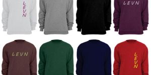 Mens Sweatshirts