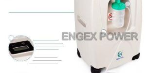 Low Noise Oxygen Concentrator