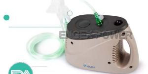 Nebulizer