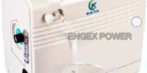 Oxygen Concentrator