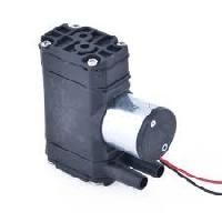 Parker Miniature Diaphragm Gas Pumps